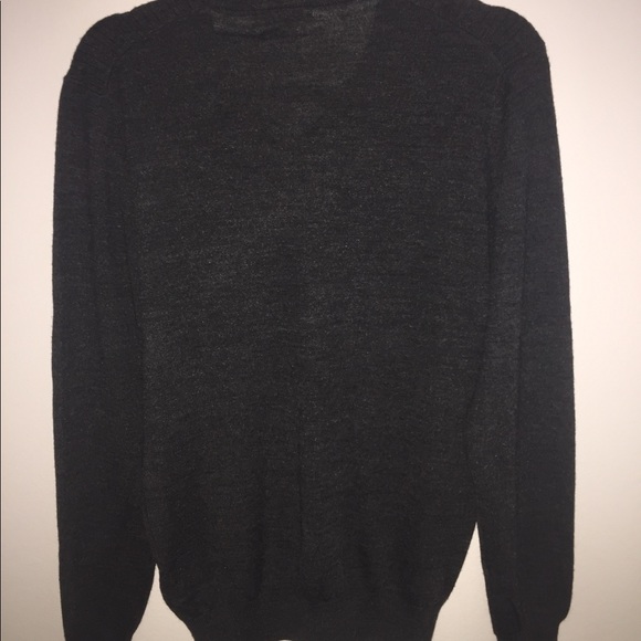 NWT DKNY soft Merino wool blend sweater - Picture 2 of 8